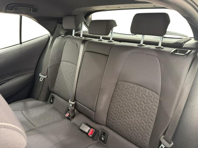 Toyota Corolla 1.2 T Comfort Hatchback Warszawa - zdjęcie 12