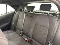 Toyota Corolla 1.2 T Comfort Hatchback Warszawa - zdjęcie 12
