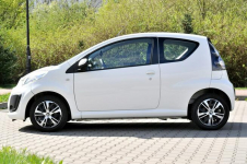 Citroen C1 _1.0 68KM_LIFT_Led_El.Szyby_ Płock - zdjęcie 5