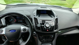 Ford Kuga MK2 diesel 2.0 TDCi 163 Konie Głogów - zdjęcie 10