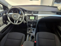 Škoda Superb 2.0Tdi 170kM * 4x4 * xenon * LEDY * navi Raba Niżna - zdjęcie 9