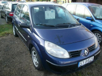 Renault Megane Scenic Katowice - zdjęcie 1