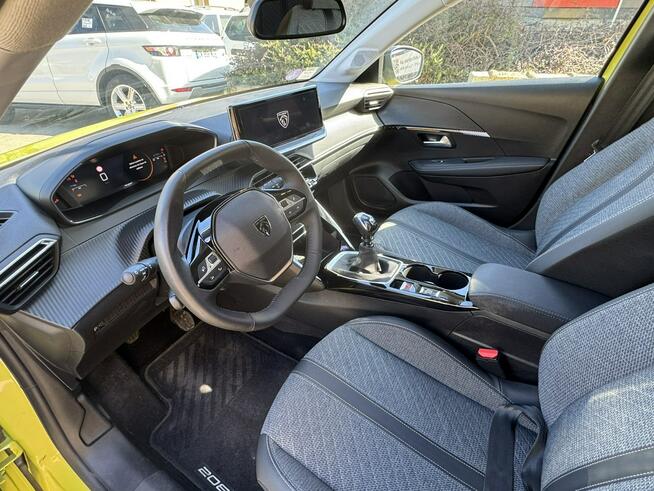Peugeot 208 1.2 100#Nowy Model#Full LED#6 biegów Margonin - zdjęcie 12
