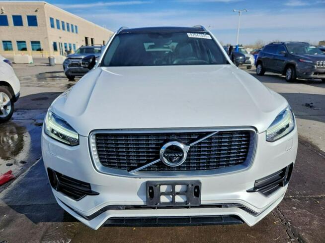Volvo XC 90 / 2.0 310KM / 4x4 / Bogate wyposażenie / Tarnów - zdjęcie 3