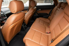 Audi A6 S-Line 2.0TDI CR   Full Opcja Zwoleń - zdjęcie 11