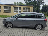 Rodzinny- 7 osobowy Opel zafira C Chełm Śląski - zdjęcie 2