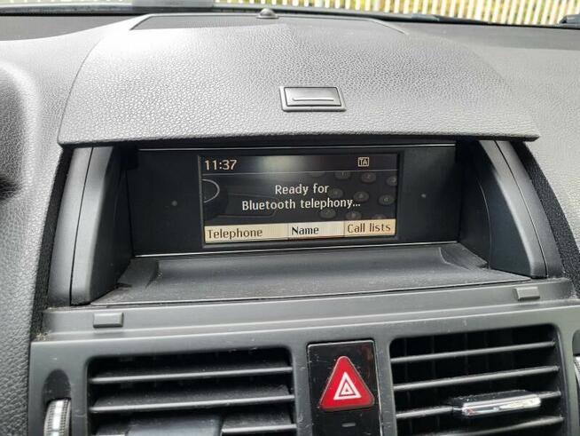 C180 KOMPRESSOR, 1.6l benzyna 156KM*Salon PL*Sprawny technic Warszawa - zdjęcie 6