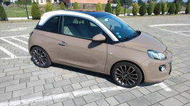 Opel Adam 1.4 88KM Rybnik - zdjęcie 4