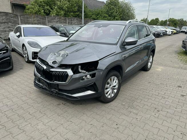 Škoda Karoq DSG 4x4 Podgrzewanie Kamera Klimatronik Virtual cockpit Gliwice - zdjęcie 2