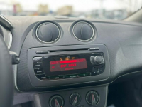 Seat Ibiza klima 1.4 MPI Lębork - zdjęcie 12