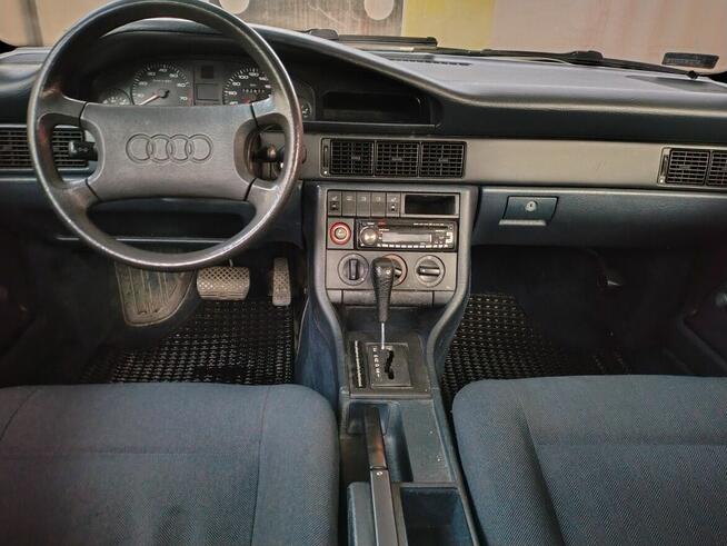 Audi 100 Automat. Zamiana Mosina - zdjęcie 8