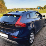 Volvo V40 CROSS COUNTRY, STAN B.DOBRY - FULL OPCJA ! Olesno - zdjęcie 4