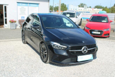 Mercedes B 220 Automat Virtual 190HP SalonPL Gwarancja Warszawa - zdjęcie 4