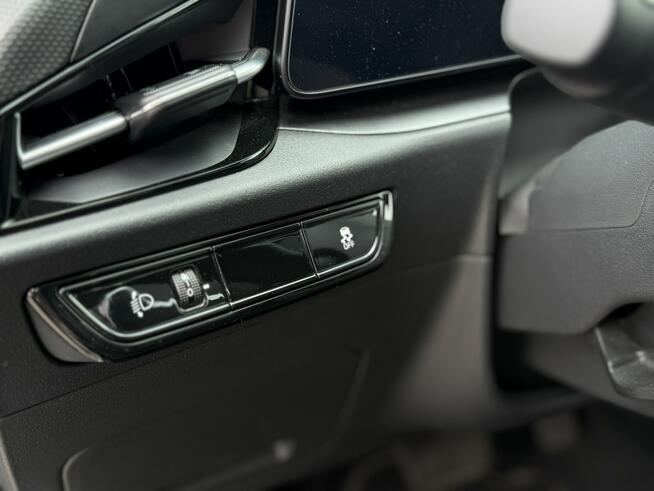Kia Niro EV 204 KM / 64.8 kWh / Zasięg 460 km Wersja L  / FV23% Łódź - zdjęcie 12