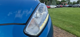 Ford Fiesta KAMERA-START-STOP-SONY-MEDIA-LED Paproć - zdjęcie 3