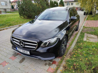 Mercedes E200 zadbany/ niski przebieg Myślibórz - zdjęcie 2