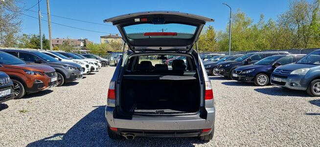 BMW X3 Jeden Właściciel Super Stan 2.0 d Płock - zdjęcie 9