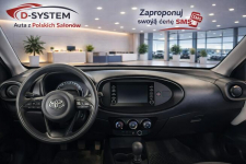 Toyota Aygo X 2022 Tylko Salon Polska 1Właściciel  ledy Kamera Białystok - zdjęcie 2