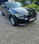 Sprzedam BMW X4 2020 rok