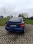Opel Astra Suwałki - zdjęcie 3
