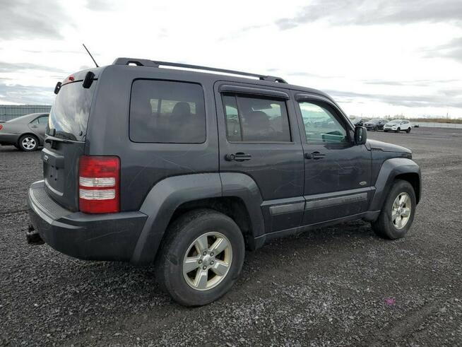 JEEP LIBERTY SPORT Katowice - zdjęcie 3