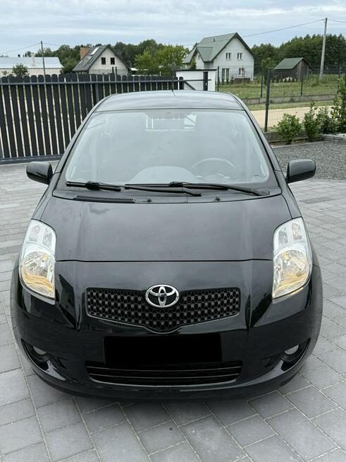 Toyota Yaris Myszyniec - zdjęcie 6