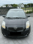 Toyota Yaris Myszyniec - zdjęcie 6