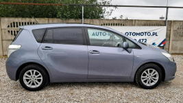 Toyota Verso Pięknie utrzymana! Zobacz! Rawa Mazowiecka - zdjęcie 7