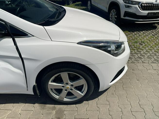 Hyundai i40 Succes Podgrzewanie Klimatronik Kamera Gliwice - zdjęcie 5