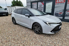 Toyota GR Corolla // GR SPORT // Salon Polska  // Ostrołęka - zdjęcie 5