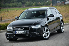 Audi A4 2,0TDI 150KM Navi Led Xenon lift Niemcy Ostrów Mazowiecka - zdjęcie 1