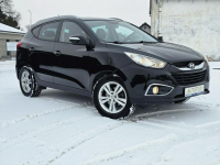 Hyundai ix35 zadbany*niskiPrzebieg*udokumentowany Białogard - zdjęcie 10