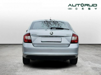 Škoda RAPID 1.0 TSI 110KM Ambition 2018 1WŁ SalonPL FV23% Kielce - zdjęcie 4