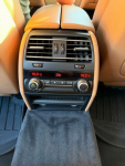 BMW Serii 7 730d | M-Pakiet / Carbonschwarz Gieczno - zdjęcie 8