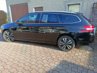Peugeot 308 SW Blue Hdi Bierdzany - zdjęcie 6