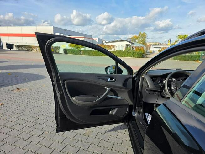 Citroen C5 1.8 16V 125 koni Klimatronik możliwa ZAMIANA Rawa Mazowiecka - zdjęcie 10