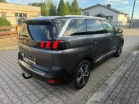 Peugeot 5008 Poniec - zdjęcie 6