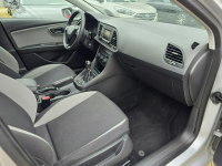 Seat Leon Krajowy.1.2 105 koni.Alu16.Zestaw Głośnomówiący. Sosnowiec - zdjęcie 10