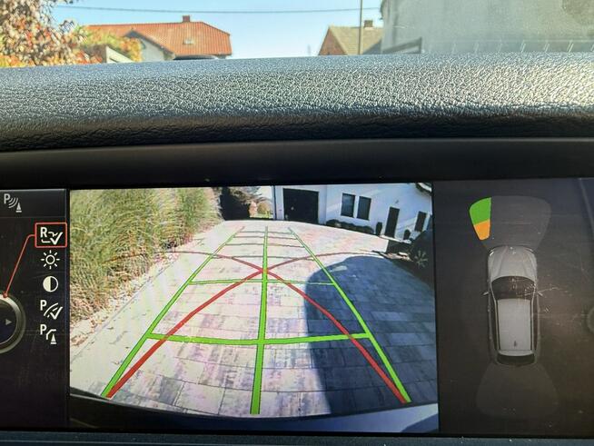 BMW X1 Bogato wyposażone - zadbane serwisowane !!! Poznań - zdjęcie 9