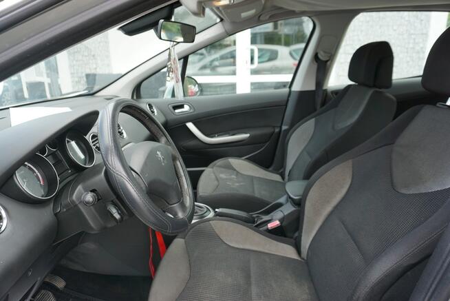 Peugeot 308 zarejestrowany, ubezpieczony Opole - zdjęcie 10