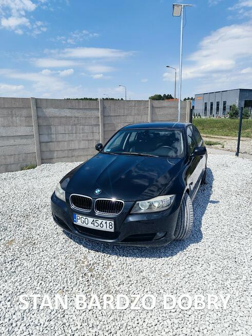 BMW 320 &#039;Raty&#039; Grodzisk Wielkopolski - zdjęcie 1