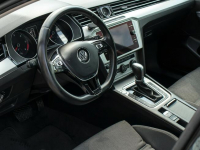 Volkswagen Passat 2.0_Diesel_150KM_188 tyś. km Nowy Sącz - zdjęcie 11