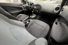 Nissan Juke 1.5 dCi | Stan BDB | Kamera 360 | Klimatyzacja | Pyzdry - zdjęcie 11