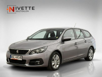 Peugeot 308 SW 1,5 Bluehdi(130 KM) Active Salon PL Faktura-Vat