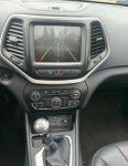 JEEP CHEROKEE Chojnice - zdjęcie 11