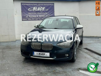 BMW 118 Pisemna Gwarancja 12 miesięcy