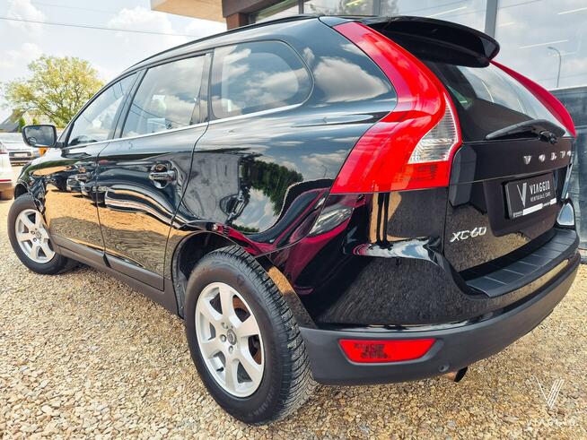 Volvo XC60 Momentum 2.0D 163km SKÓRA bixenon NAVI kamera SERWIS 2013 Tychy - zdjęcie 3