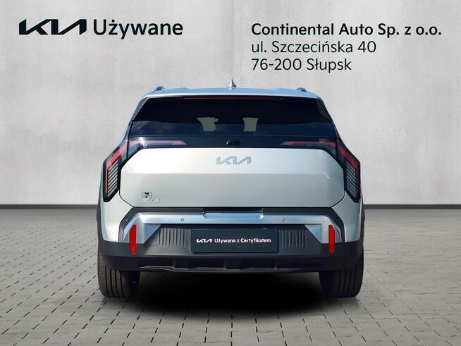 Kia EV3 Słupsk - zdjęcie 4
