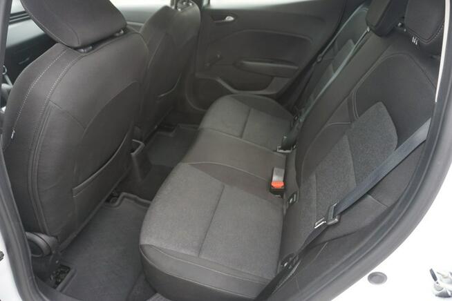 Renault Clio V 1.6 E-Tech Hybrid 140KM AUT Life I właściciel Lublin - zdjęcie 10