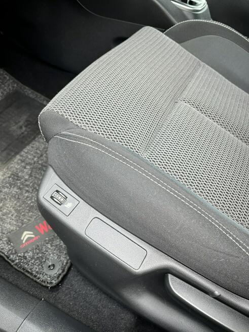Citroen C4 1.6 e-HDi Jarocin - zdjęcie 12